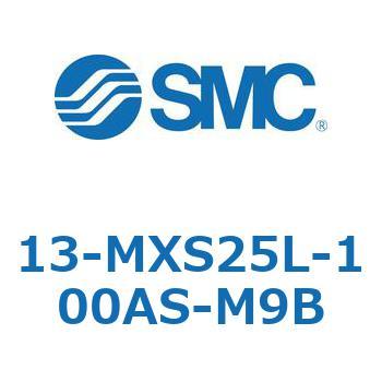 13 Series(13-MXS25L) SMC