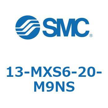 13 Series(13-MXS6) SMC