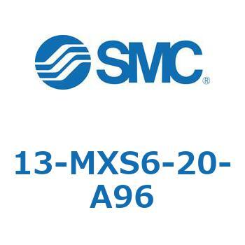 13 Series(13-MXS6) SMC