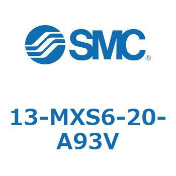 13 Series(13-MXS6) SMC