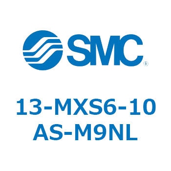 13 Series(13-MXS6) SMC