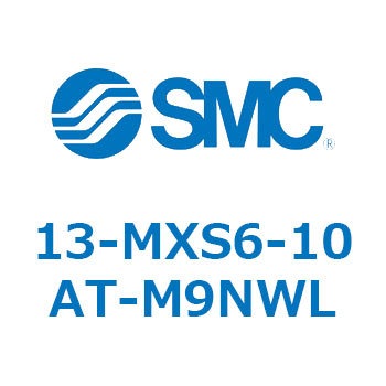 13 Series(13-MXS6) SMC