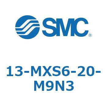 13 Series(13-MXS6) SMC