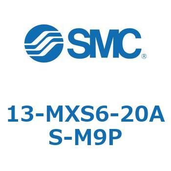13 Series(13-MXS6) SMC