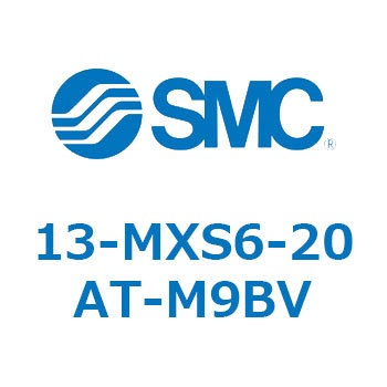 13 Series(13-MXS6) SMC