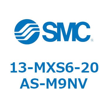 13 Series(13-MXS6) SMC