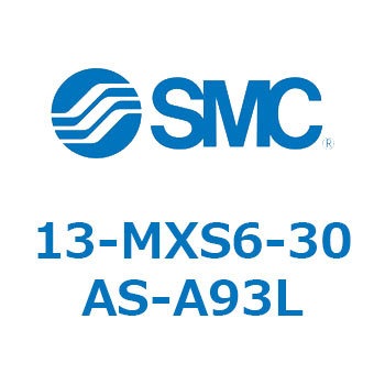 13 Series(13-MXS6) SMC