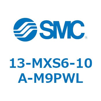 13 Series(13-MXS6) SMC