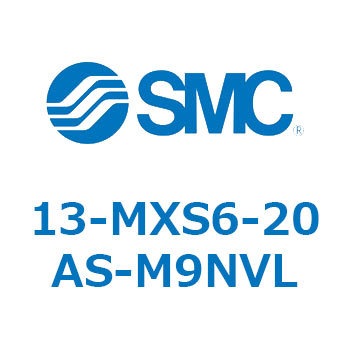 13 Series(13-MXS6) SMC