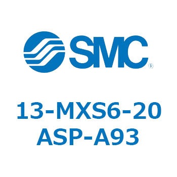 13 Series(13-MXS6) SMC