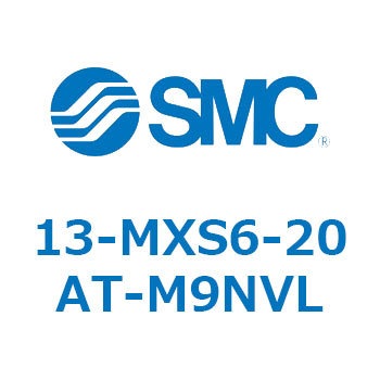 13 Series(13-MXS6) SMC