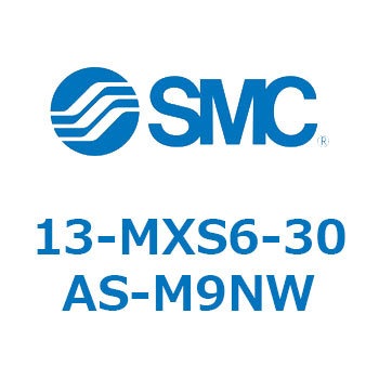 13 Series(13-MXS6) SMC