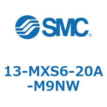 13 Series(13-MXS6) SMC