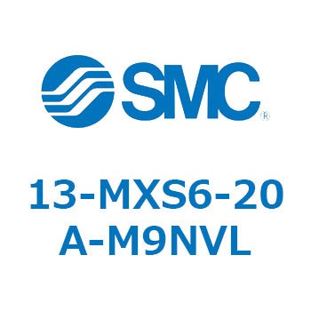 13 Series(13-MXS6) SMC