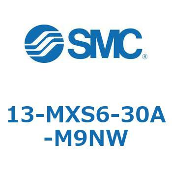 13 Series(13-MXS6) SMC