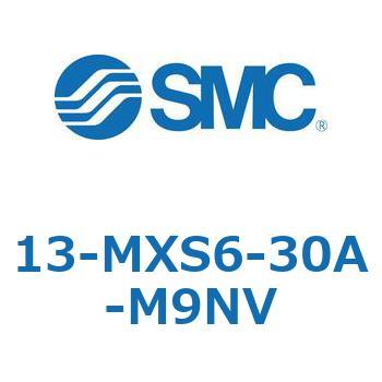 13 Series(13-MXS6) SMC