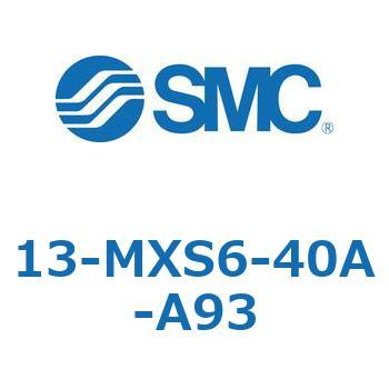 13 Series(13-MXS6) SMC