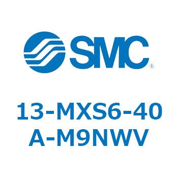 13 Series(13-MXS6) SMC
