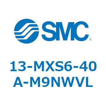 13 Series(13-MXS6) SMC