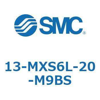 13 Series(13-MXS6L) SMC