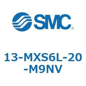 13 Series(13-MXS6L) SMC