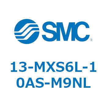 13 Series(13-MXS6L) SMC