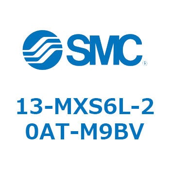 13 Series(13-MXS6L) SMC