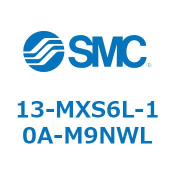 13 Series(13-MXS6L) SMC