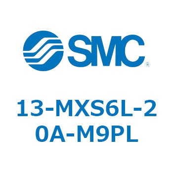 13 Series(13-MXS6L) SMC