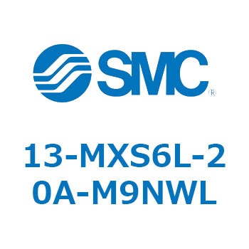 13 Series(13-MXS6L) SMC