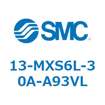 13 Series(13-MXS6L) SMC