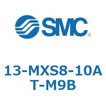 13-MXS8-10AT-M9B 13 Series(13-MXS8) SMC 31704277