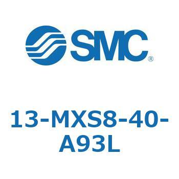 13-MXS8-40-A93L 13 Series(13-MXS8) SMC 31704426