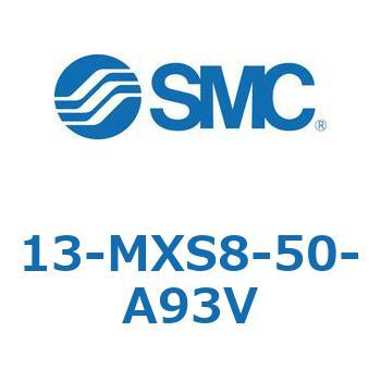 13-MXS8-50-A93V 13 Series(13-MXS8) SMC 31704532