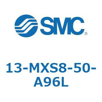 13-MXS8-50-A96L 13 Series(13-MXS8) SMC 31704548