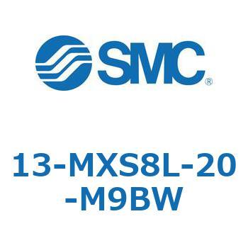 13 Series(13-MXS8L) SMC