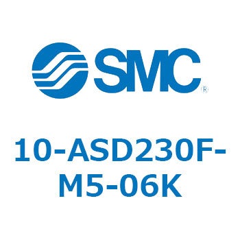 10-ASD230F-M5-06K N[[pC@(10-ASD`) SMC 31705344