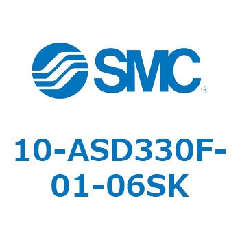 10-ASD330F-01-06SK N[[pC@(10-ASD`) SMC 31705423