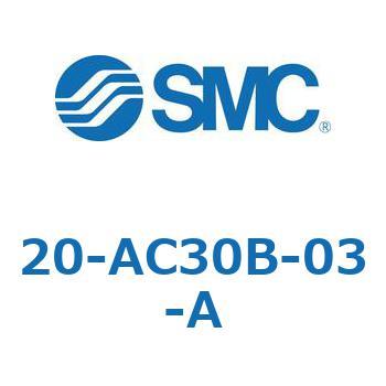 20 Series(20-AC) SMC