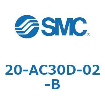 20 Series(20-AC) SMC