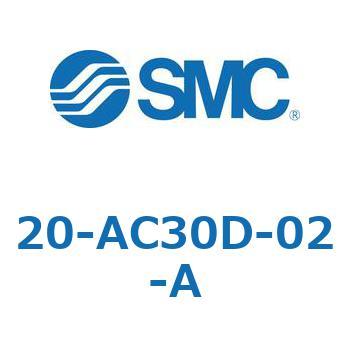 20 Series(20-AC) SMC