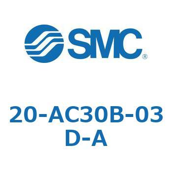 20 Series(20-AC) SMC