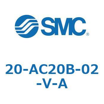 20 Series(20-AC) SMC