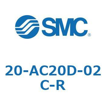 20 Series(20-AC) SMC