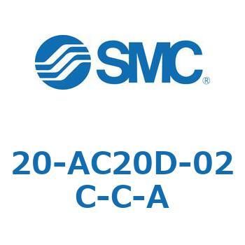 20 Series(20-AC) SMC