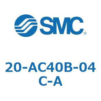 20 Series(20-AC) SMC