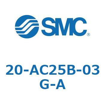 20 Series(20-AC) SMC