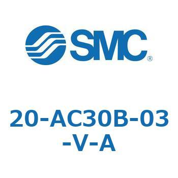 20 Series(20-AC) SMC