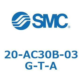 20 Series(20-AC) SMC
