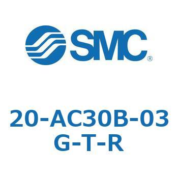 20 Series(20-AC) SMC